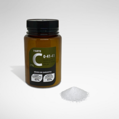 Fertilizante Easy Coco 2,27kg