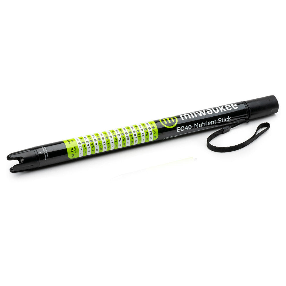 Medidor De Nutrientes/EC Milwauke Ec40
