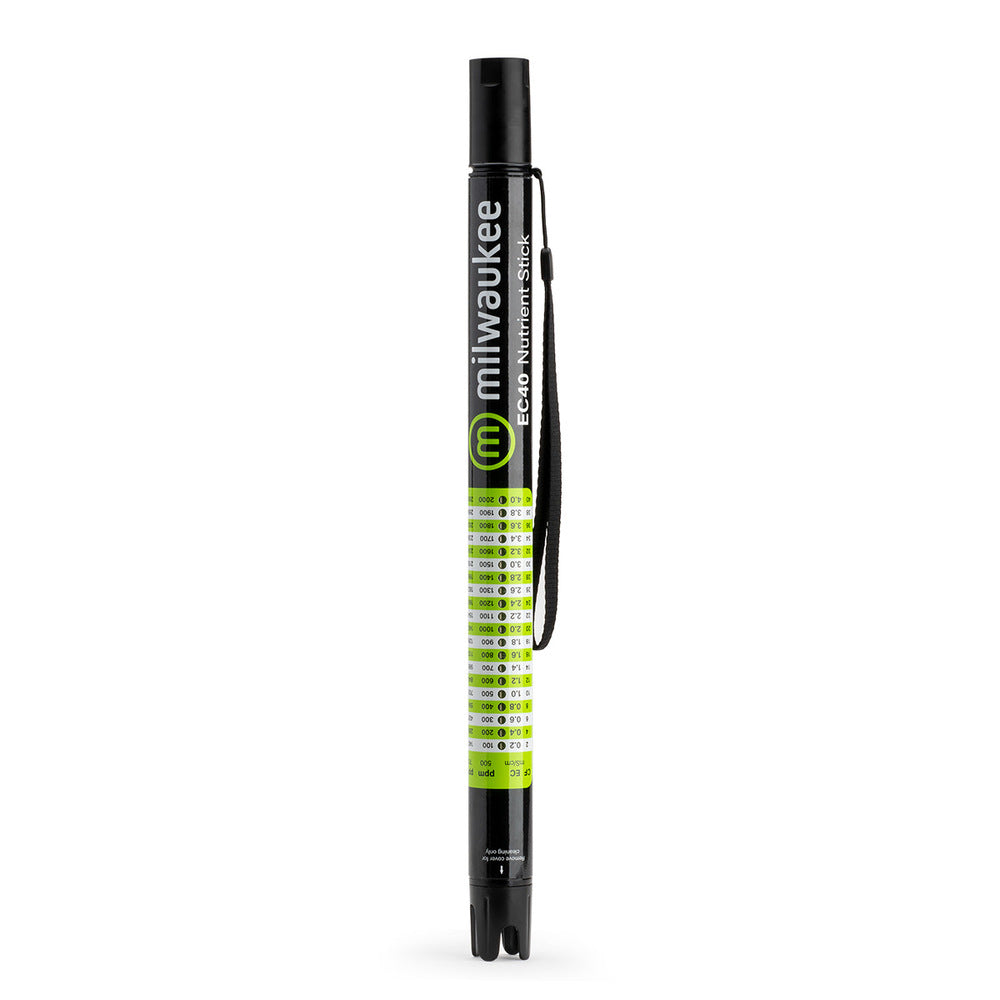 Medidor De Nutrientes/EC Milwauke Ec40