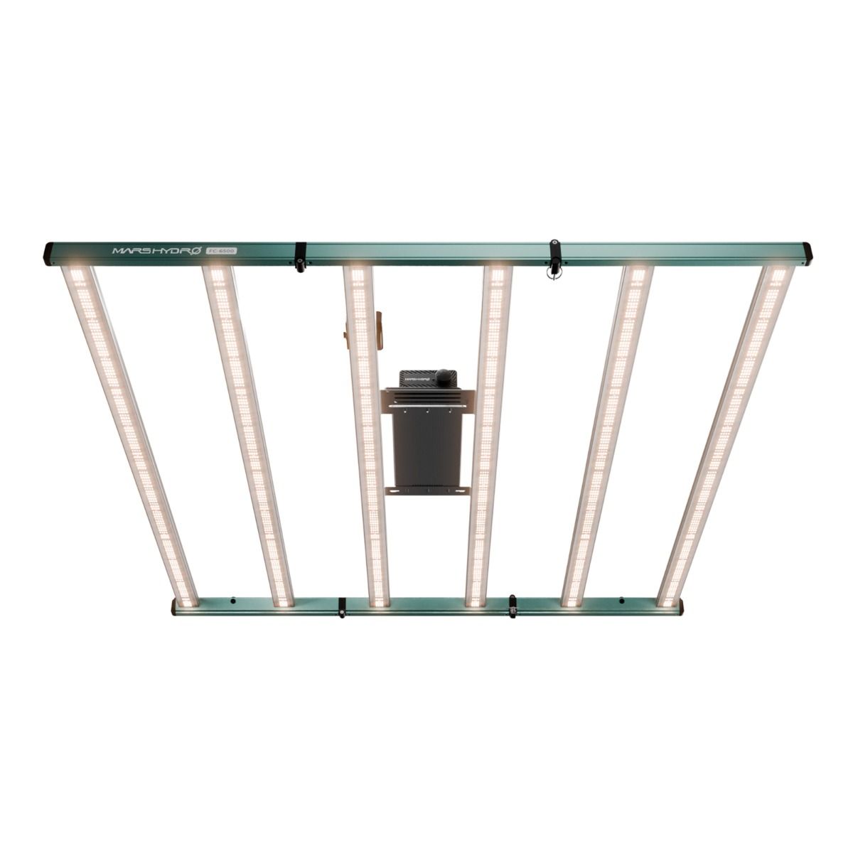 Kit de Cultivo 150x150x200cm MARS HYDRO LED FC6500 730W