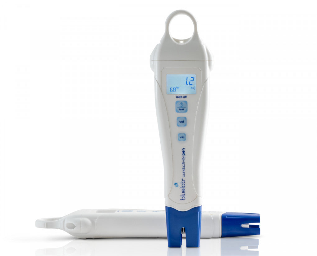 Medidor De Condutividade Bluelab