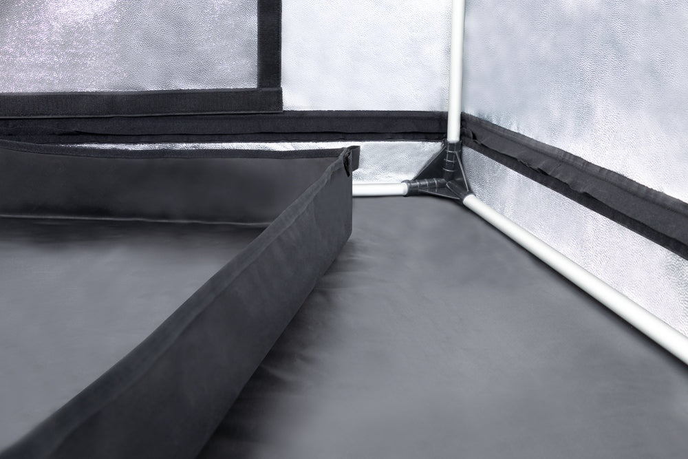 Estufa PRO BOX BASIC 240