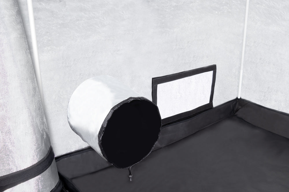 Estufa PRO BOX BASIC 240L