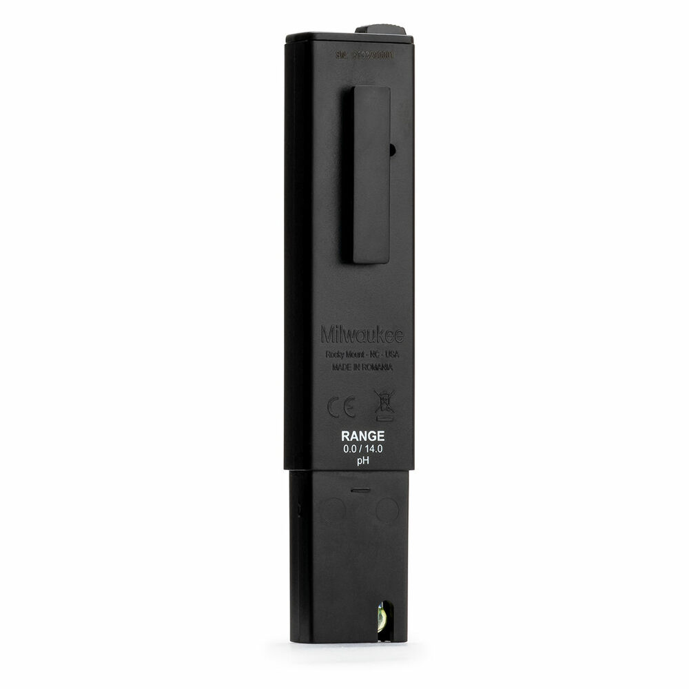 Medidor De Ph Milwaukee Ph600