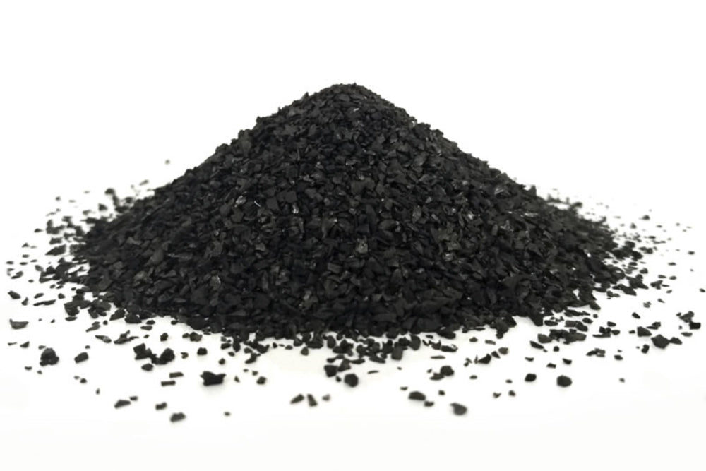 Filtro de Carvão PRO ACTIVE - 200mm/800m³/h