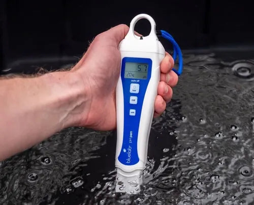 Medidor De Ph Bluelab
