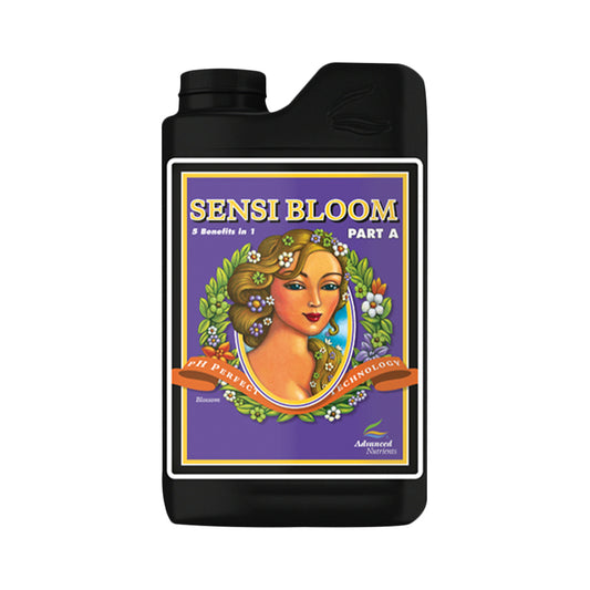 Fertilizante Sensi Bloom 500ml - Parte A+B