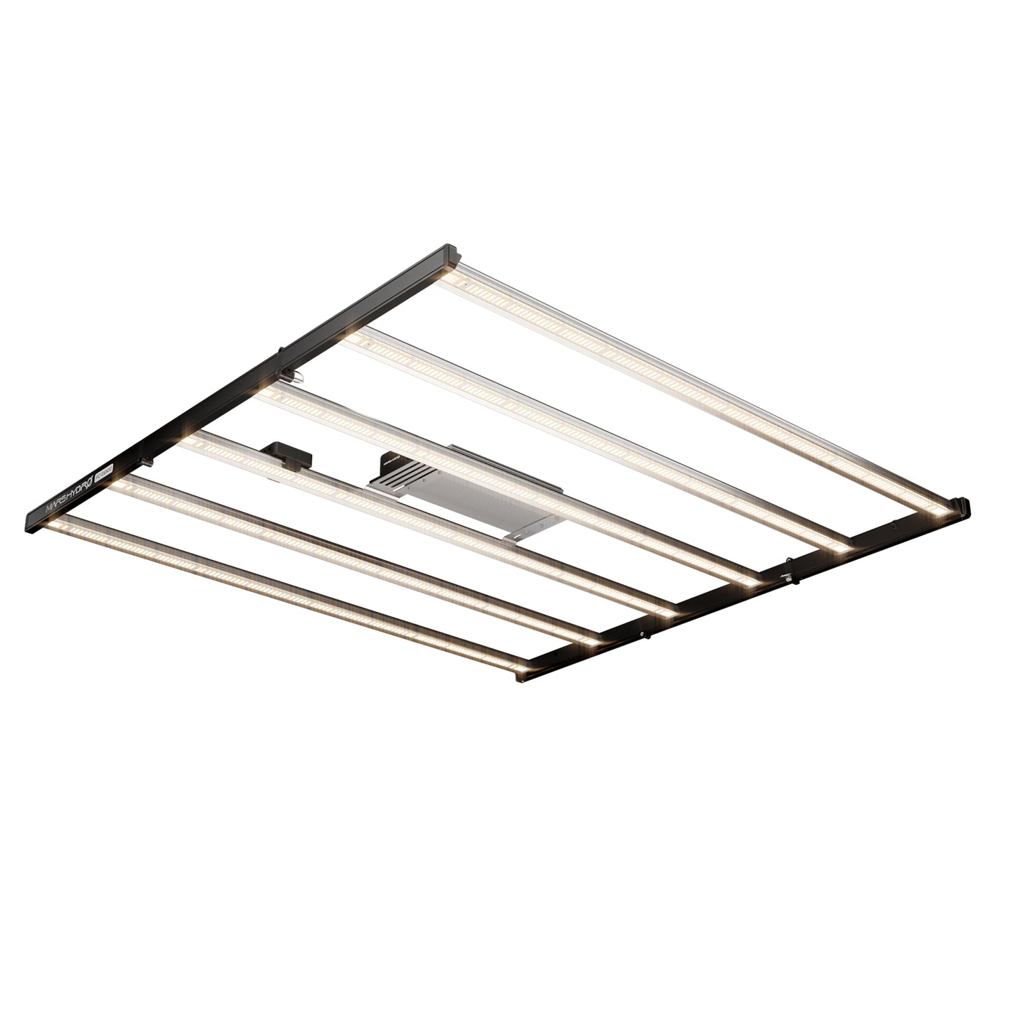 LED MARS HYDRO FCE6500 Quantum Bar 730w Bridgelux SMART Wifi+Bluetooth