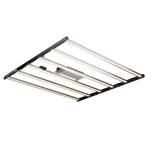 LED MARS HYDRO FCE6500 Quantum Bar 730w Bridgelux SMART Wifi+Bluetooth