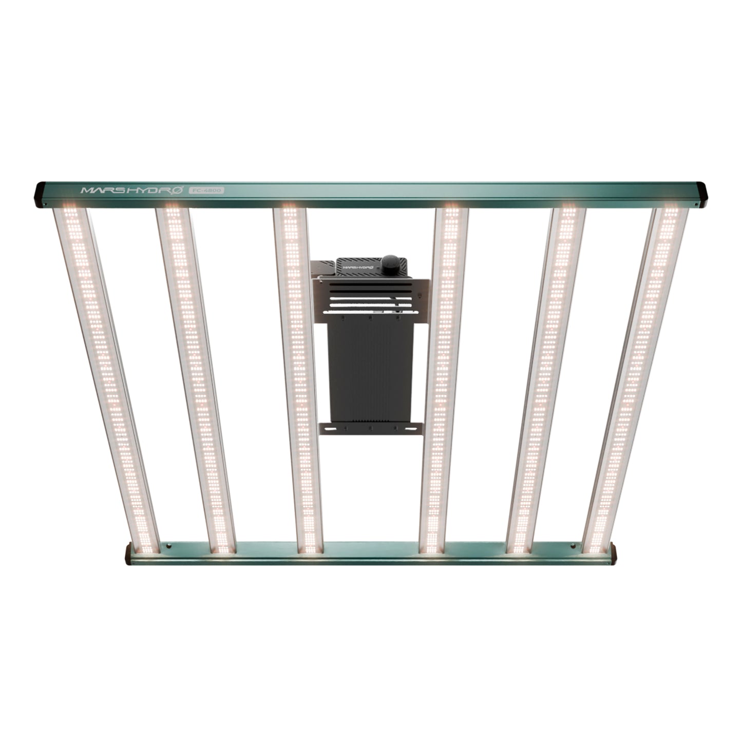 LED MARS HYDRO FC4800 480W Bridgelux 3030 & OSRAM