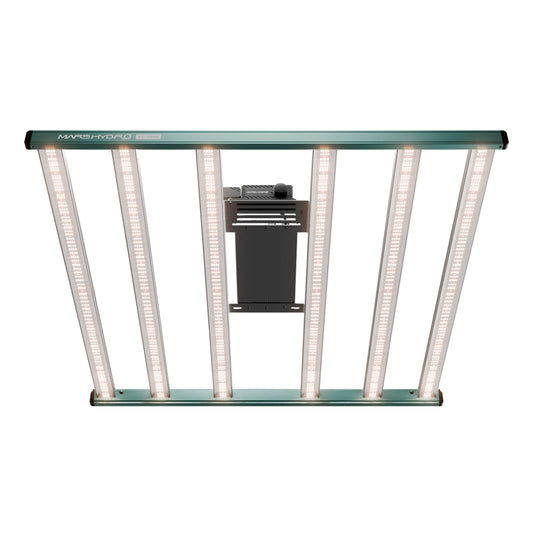 LED MARS HYDRO FC4800 480W Bridgelux 3030 & OSRAM