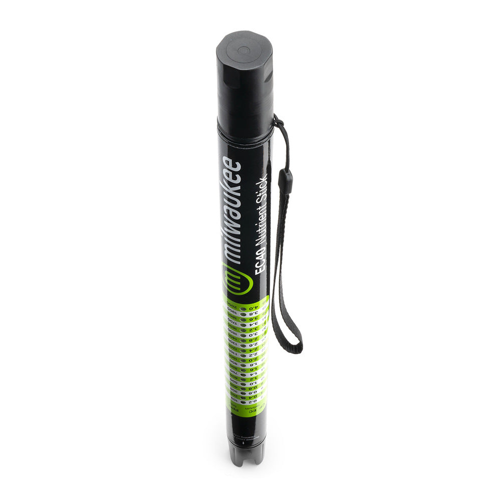 Medidor De Nutrientes/EC Milwauke Ec40