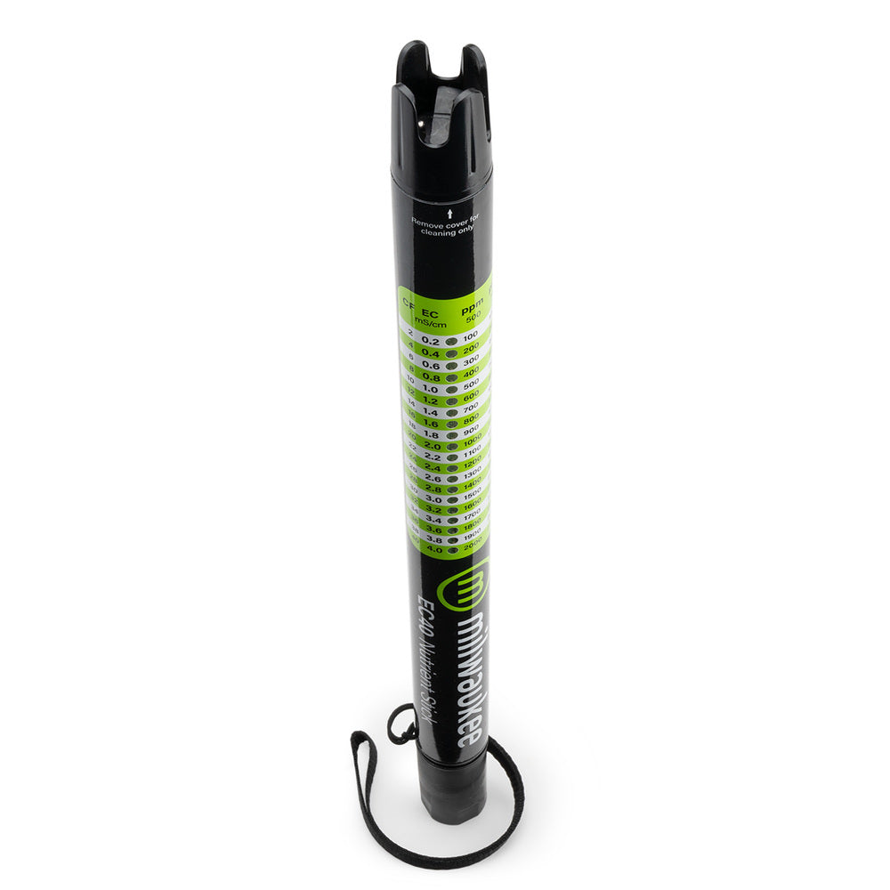 Medidor De Nutrientes/EC Milwauke Ec40