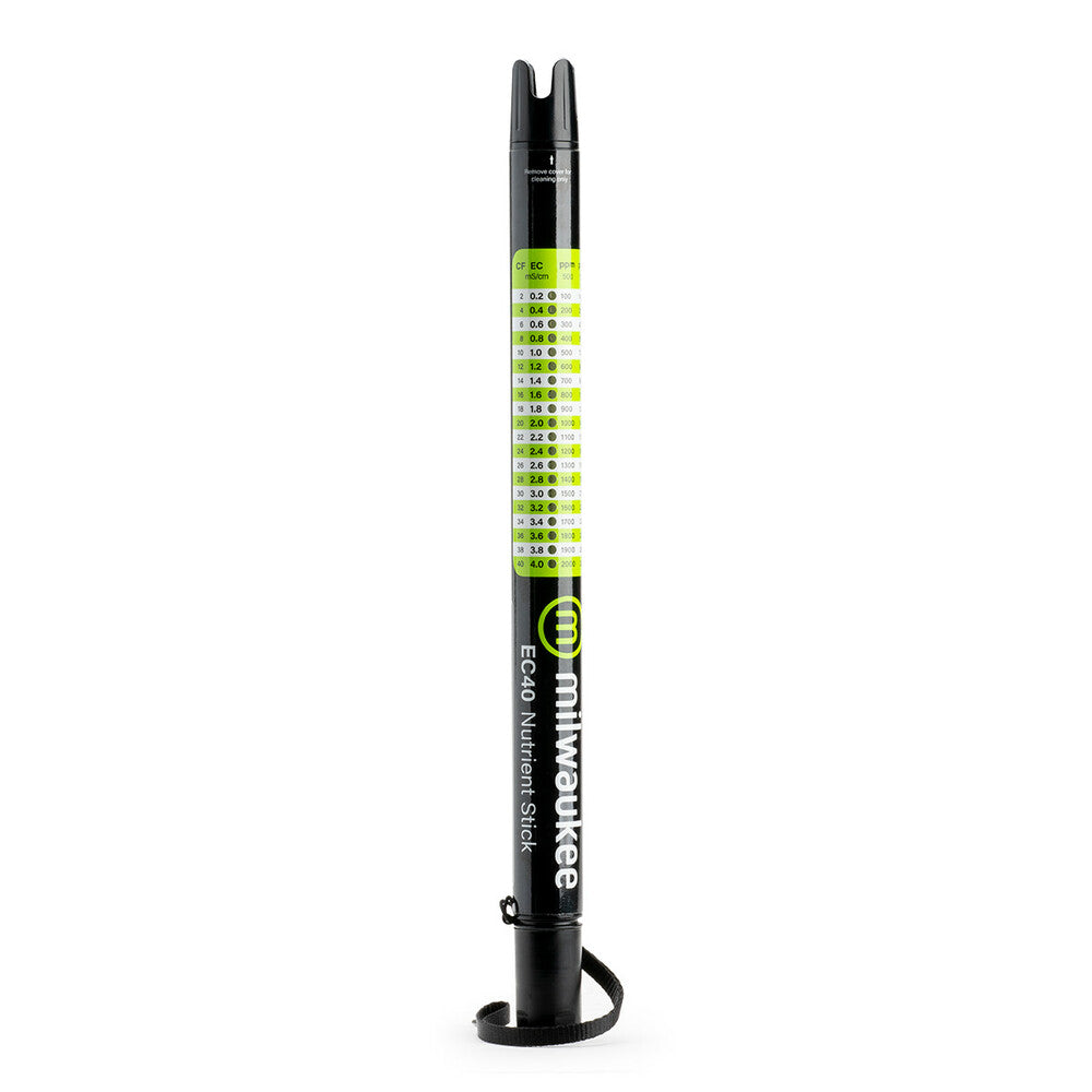 Medidor De Nutrientes/EC Milwauke Ec40
