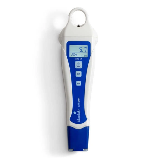 Medidor De Ph Bluelab