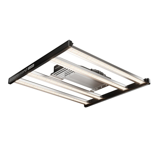 LED MARS HYDRO Quantum Bar 300w FCE-3000 BridgeLux & OSRAM SMART Wifi+ Bluetooth