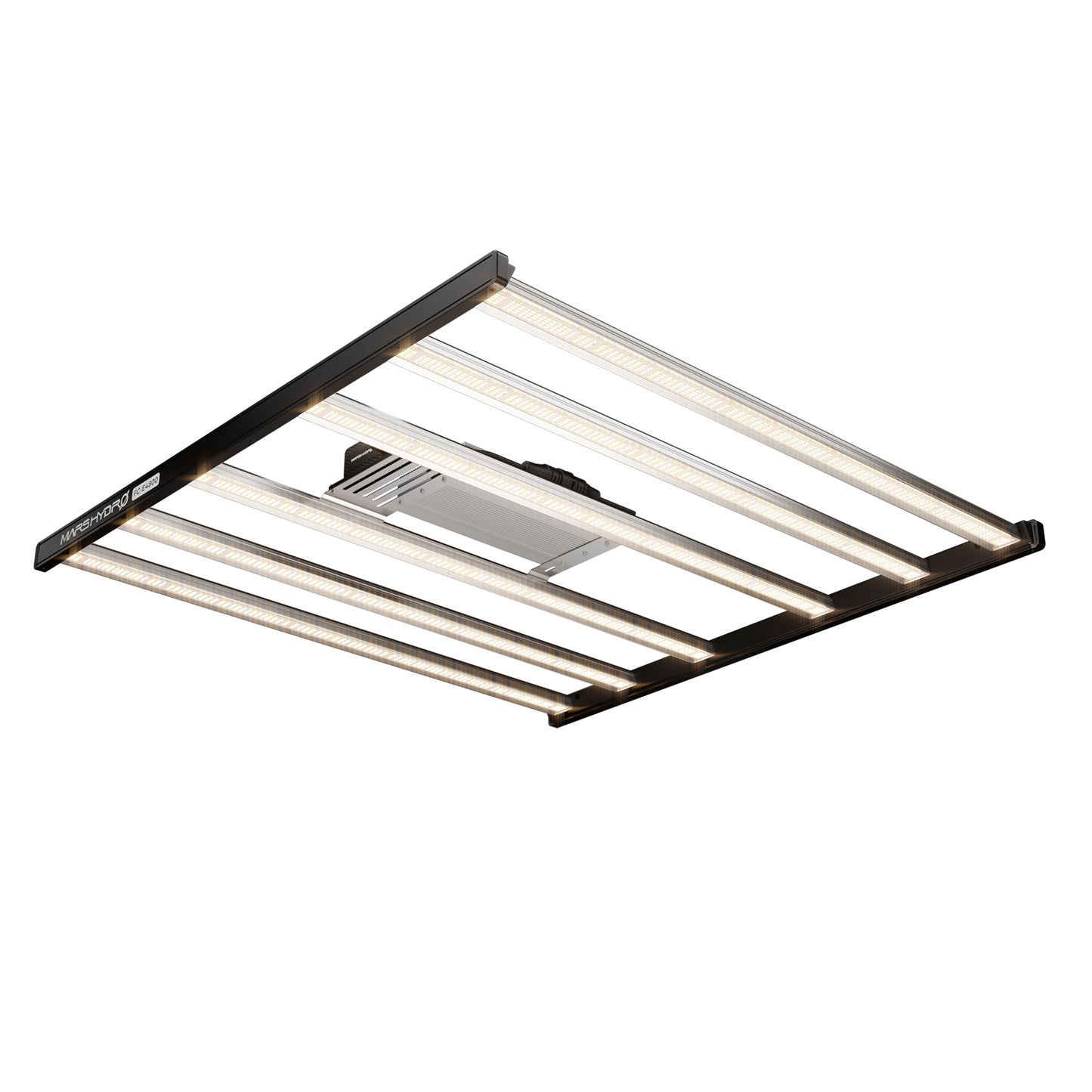 LED MARS HYDRO FCE4800 Quantum Bar 480w Bridgelux SMART Wifi+Bluetooth