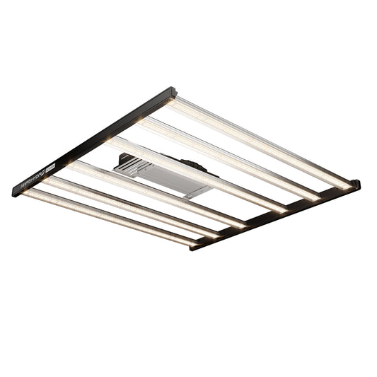 LED MARS HYDRO FCE4800 Quantum Bar 480w Bridgelux SMART Wifi+Bluetooth