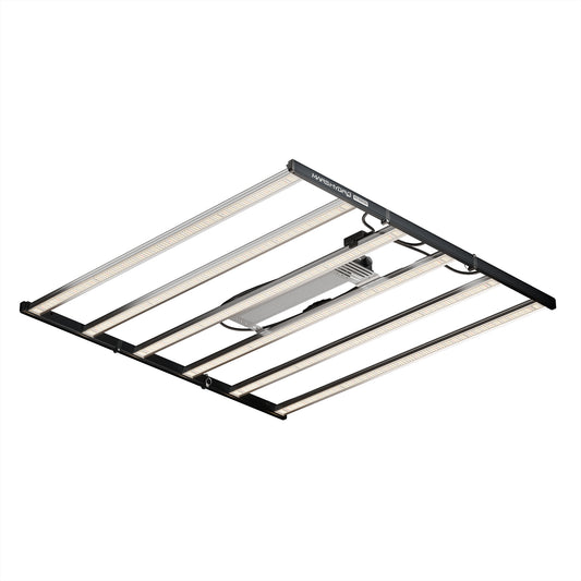LED MARS HYDRO FCE8000 Quantum Bar 800w Bridgelux SMART Wifi+Bluetooth