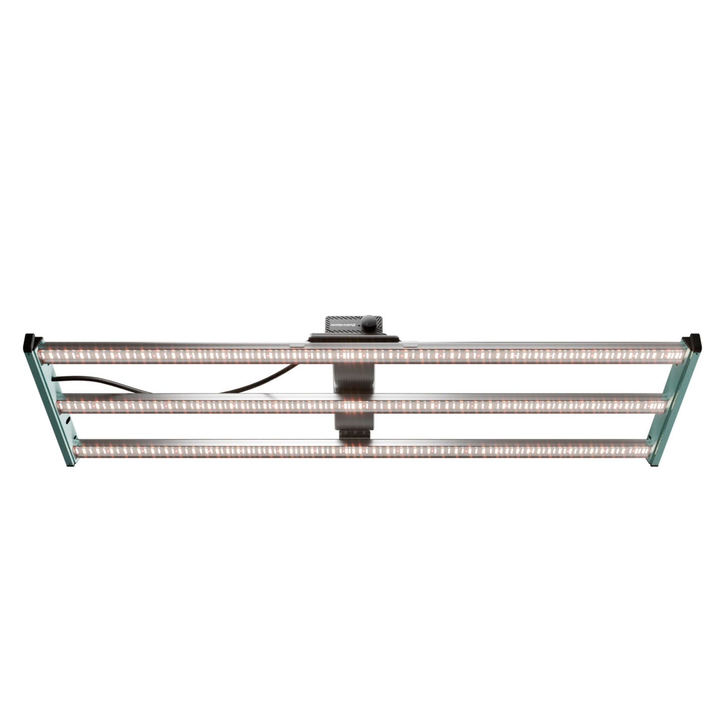 LED MARS HYDRO FC4000 Quantum Bar 320w Bridgelux 3030 SMART Bluetooth + Wifi