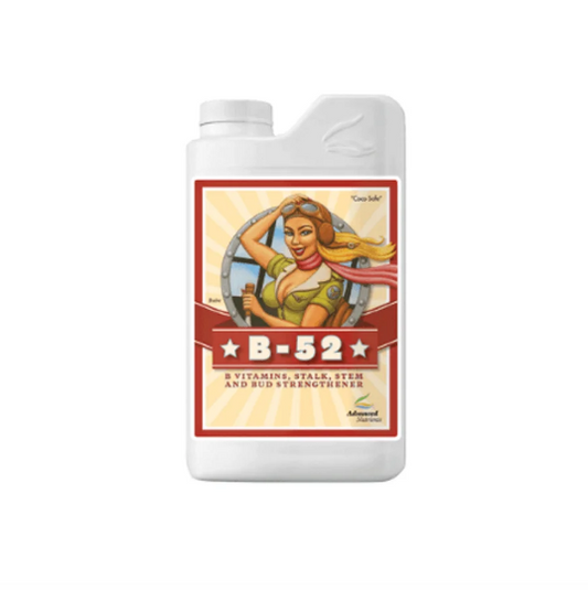 Fertilizante Advanced Nutrients B-52 250ml