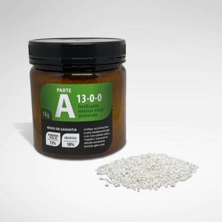 Fertilizante Easy Coco 2,27kg