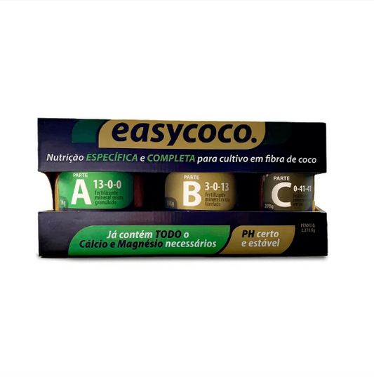 Fertilizante Easy Coco 2,27kg