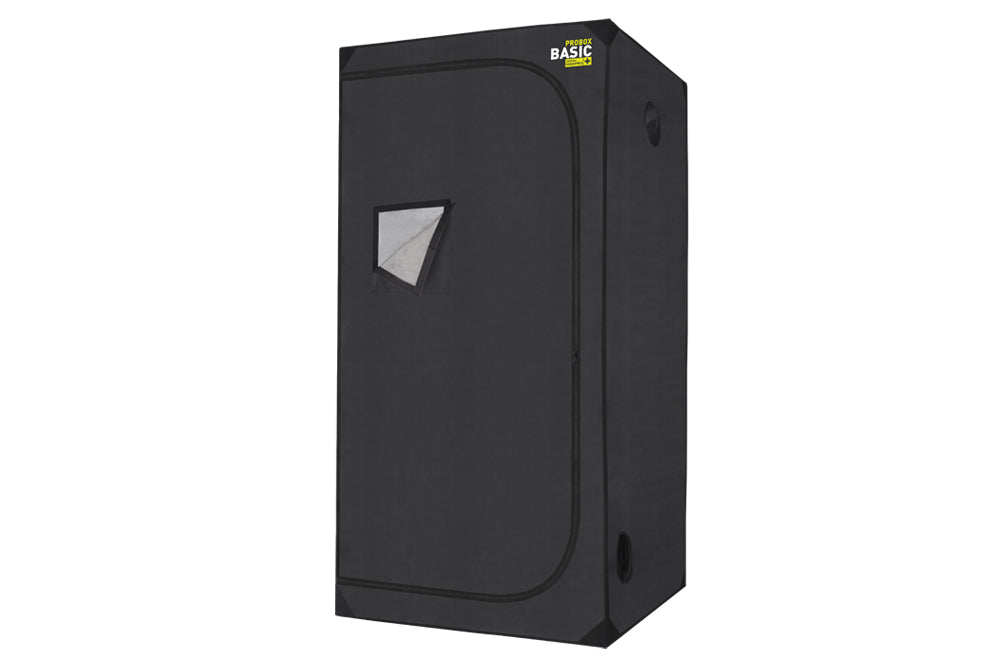 Estufa PRO BOX BASIC 80