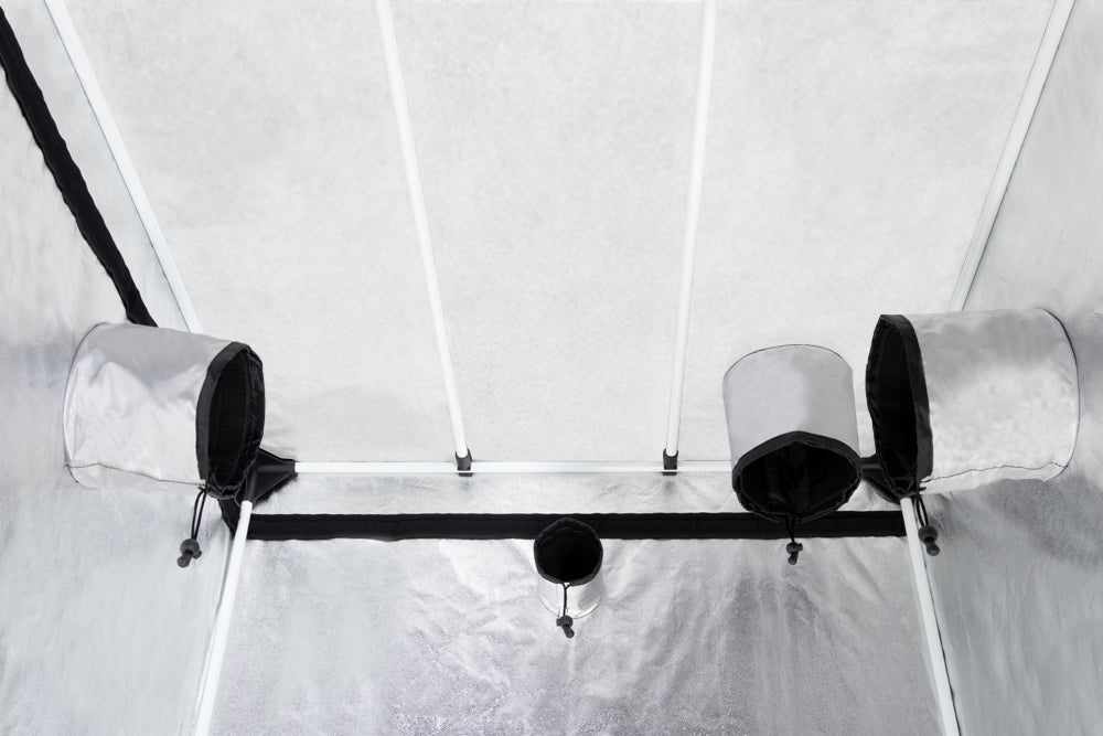 Estufa  PRO BOX BASIC 150