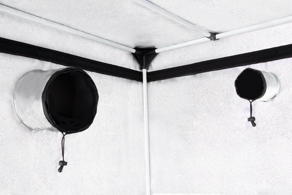 Estufa PRO BOX BASIC 120