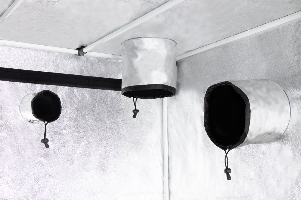 Estufa  PRO BOX BASIC 150