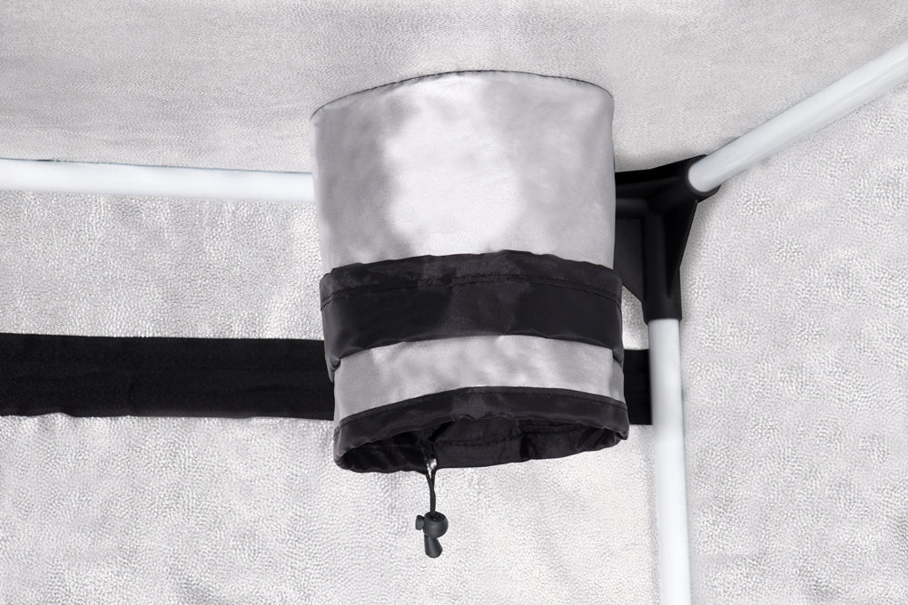 Estufa PRO BOX BASIC 80