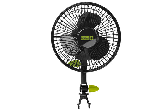 Ventilador Pro fan Clip 15cm 5w