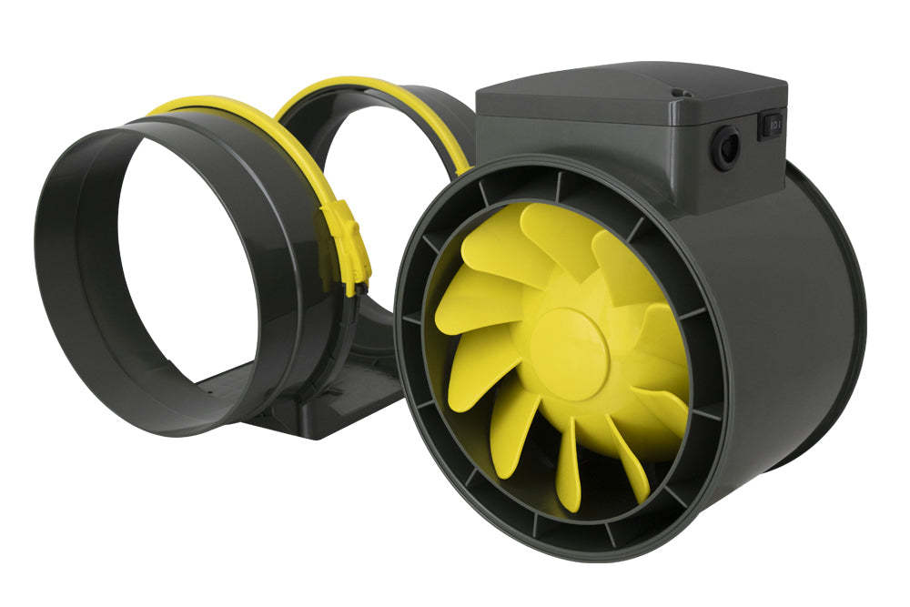 EXAUSTOR PRO FAN TT EXTRACTOR - 150mm