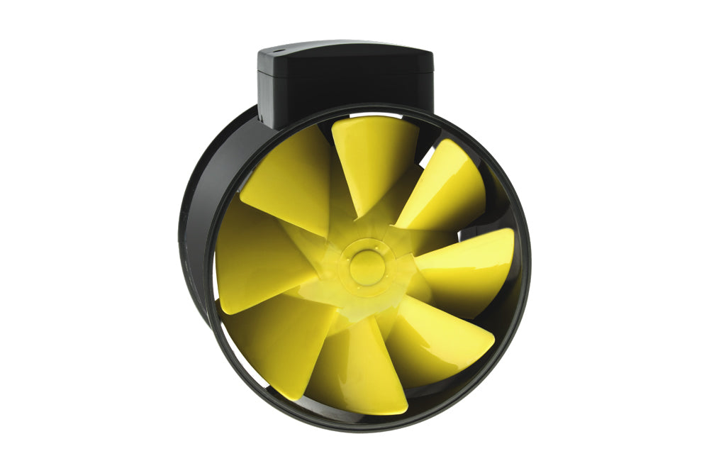 EXAUSTOR PRO FAN TT EXTRACTOR - 150mm